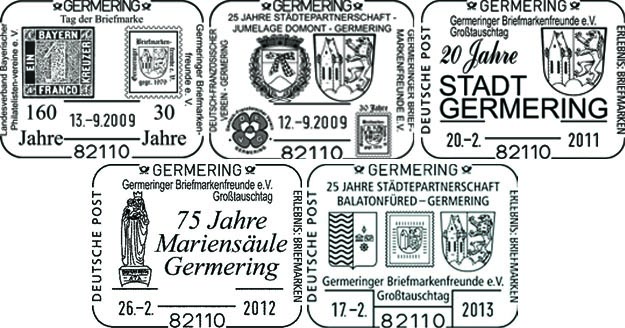 Stempel2009-2013 Stempel2009-2013