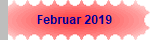 Februar 2019