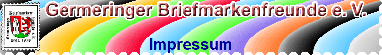 Impressum