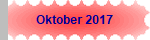 Oktober 2017