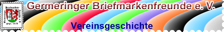 Vereinsgeschichte